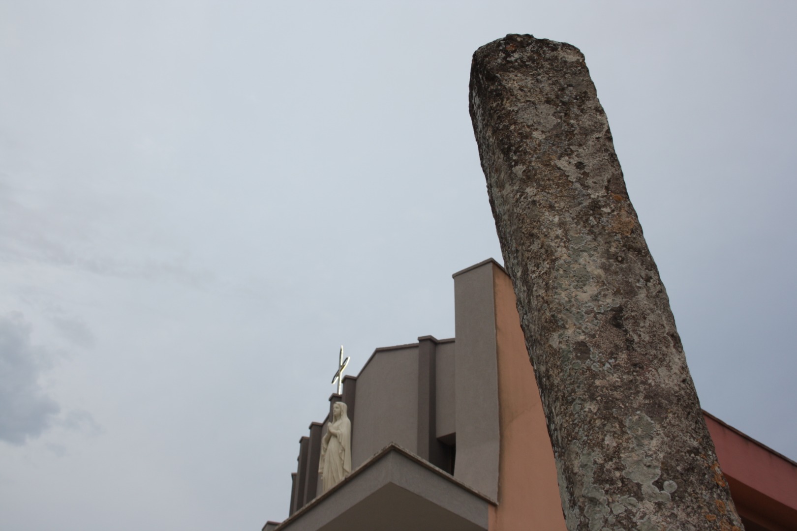 Menhir Madonna Costantinopoli_3